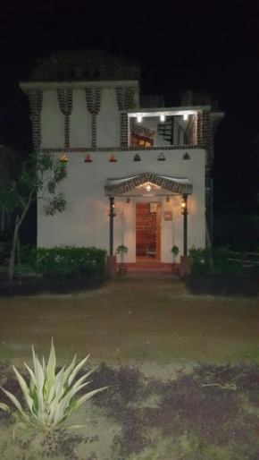 Shantiniketan Bungalow